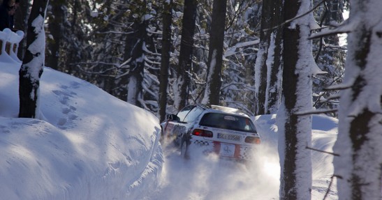 Co-drive Tomaszczyka